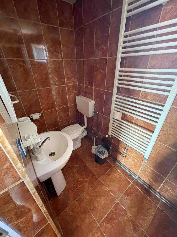 Hotel Casa Marinca Ocna Şugatag Esterno foto