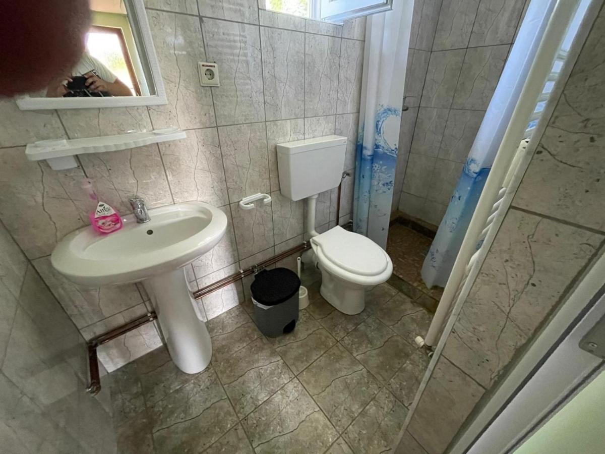 Hotel Casa Marinca Ocna Şugatag Esterno foto